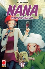 Nana Reloaded Edition